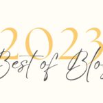 Best of Blog 2023
