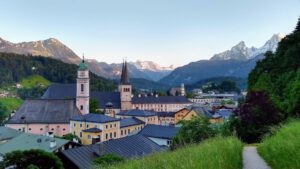 How to Visit Berchtesgaden, Obersalzberg & Eagle’s Nest On Your Own