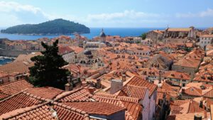 Auf der Stadtmauer von Dubrovnik – Tipps & Infos